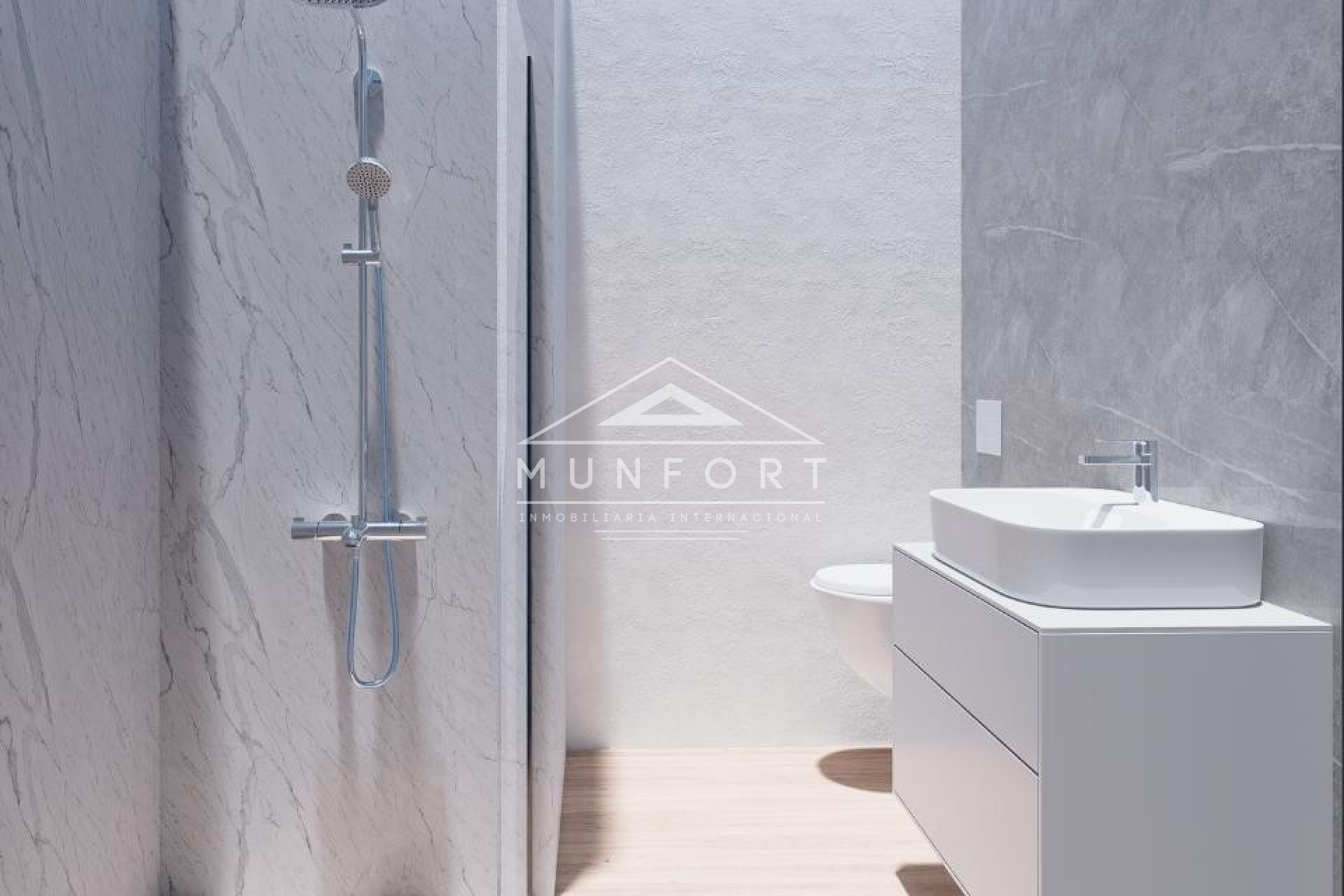 Wiederverkauf - Bungalows -
Torrevieja - Centro - Torrevieja