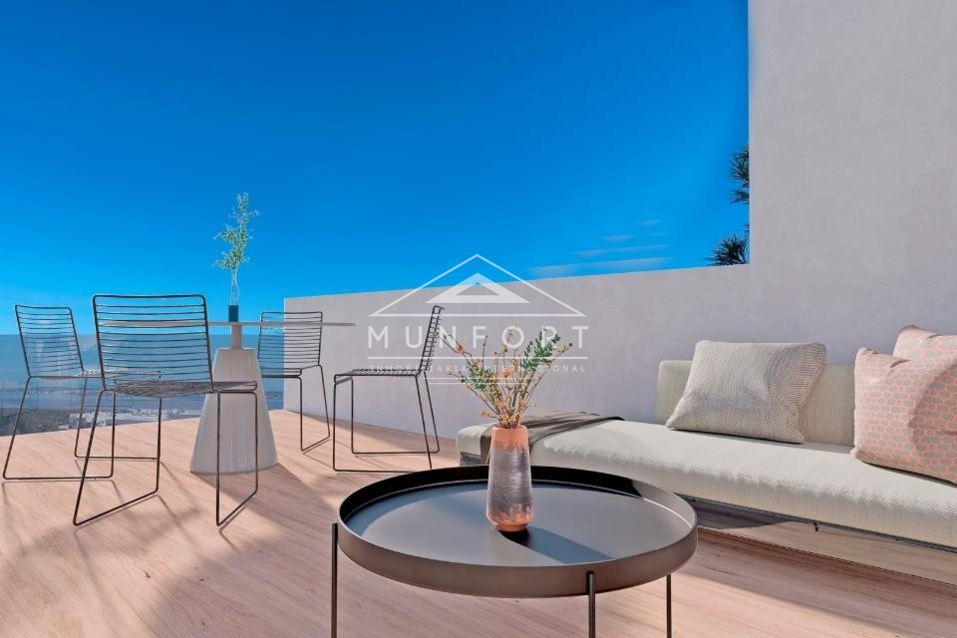 Wiederverkauf - Bungalows -
Torrevieja - Centro - Torrevieja