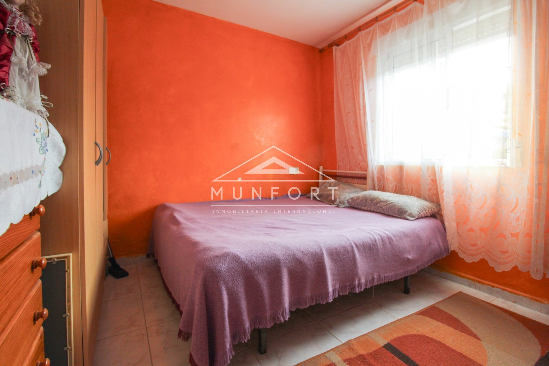 Wiederverkauf - Bungalows -
Torrevieja - El Chaparral - Torrevieja