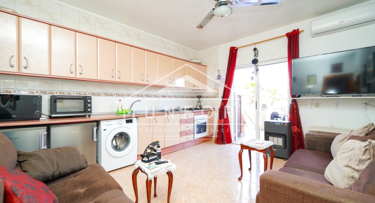 Wiederverkauf - Bungalows -
Torrevieja - El Salado - Torrevieja