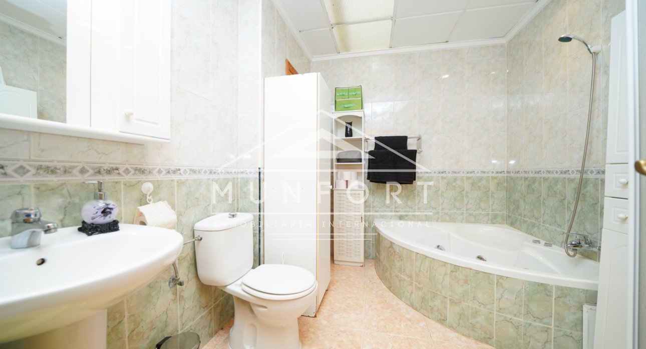Wiederverkauf - Bungalows -
Torrevieja - El Salado - Torrevieja