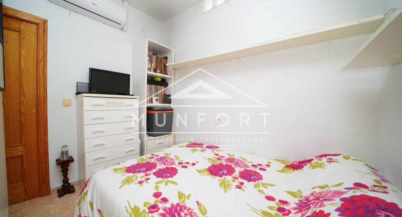 Wiederverkauf - Bungalows -
Torrevieja - El Salado - Torrevieja