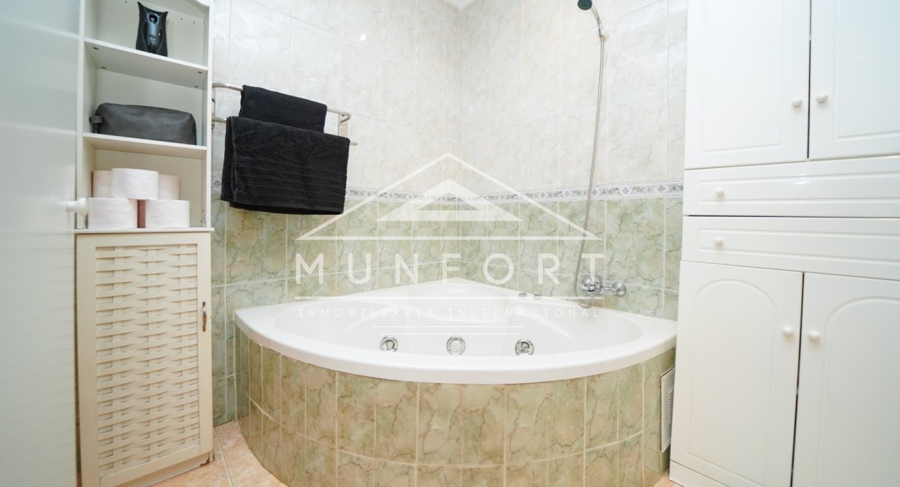 Wiederverkauf - Bungalows -
Torrevieja - El Salado - Torrevieja