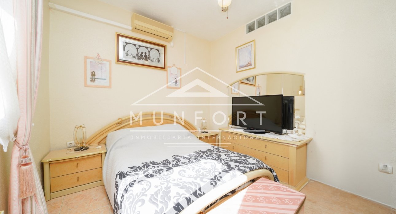 Wiederverkauf - Bungalows -
Torrevieja - El Salado - Torrevieja