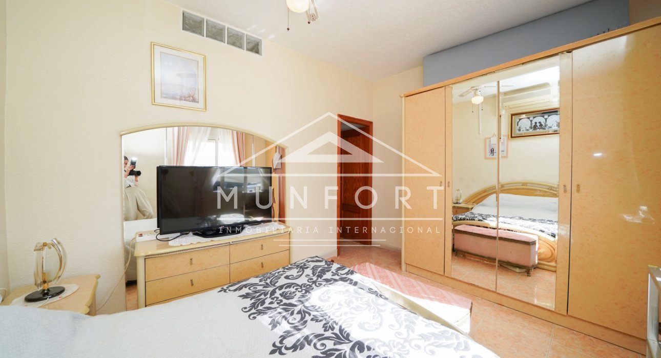 Wiederverkauf - Bungalows -
Torrevieja - El Salado - Torrevieja