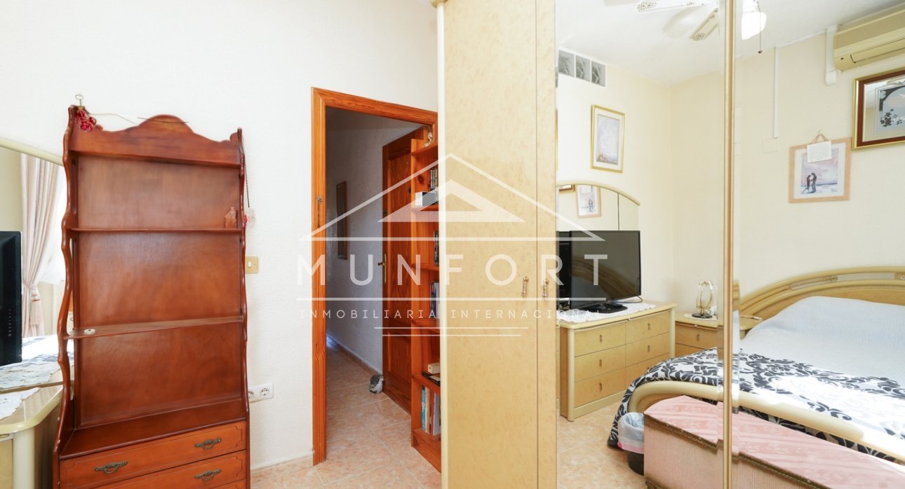 Wiederverkauf - Bungalows -
Torrevieja - El Salado - Torrevieja