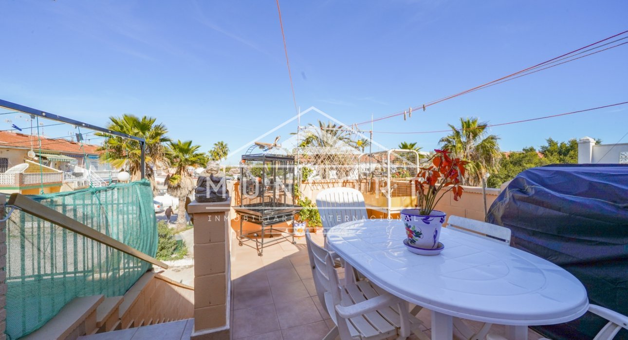 Wiederverkauf - Bungalows -
Torrevieja - El Salado - Torrevieja