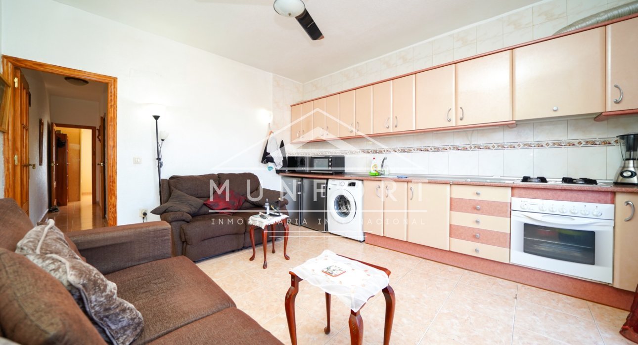 Wiederverkauf - Bungalows -
Torrevieja - El Salado - Torrevieja