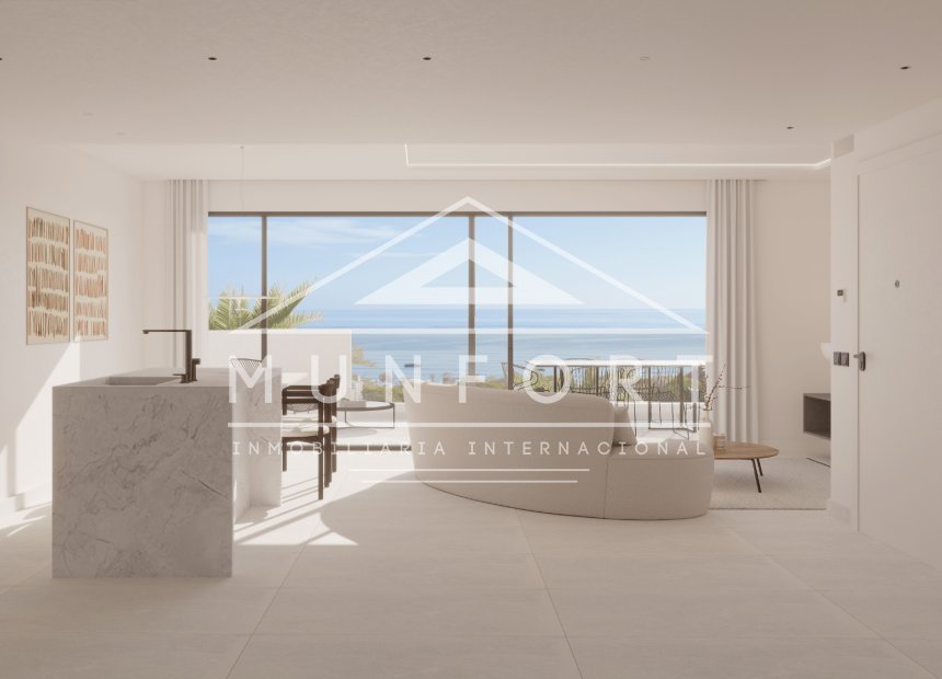 Wiederverkauf - Bungalows -
Torrevieja - La Mata - Torrevieja