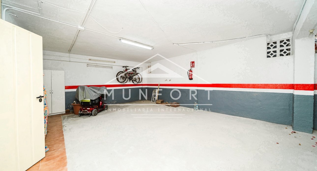 Wiederverkauf - Bungalows -
Torrevieja - La Mata - Torrevieja