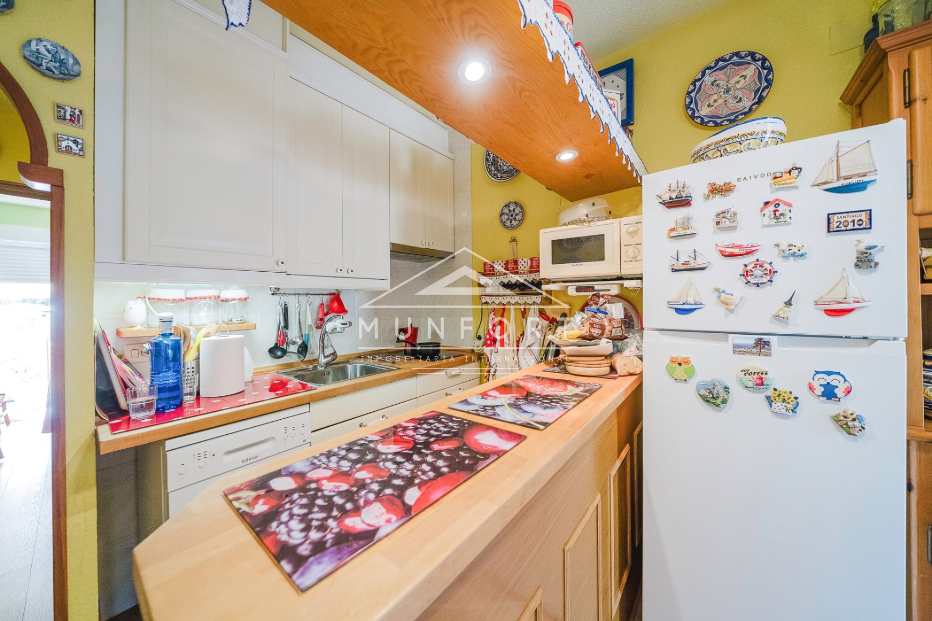 Wiederverkauf - Bungalows -
Torrevieja - La Mata - Torrevieja