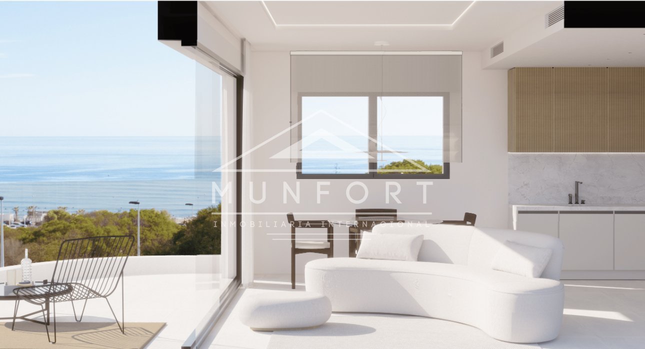 Wiederverkauf - Bungalows -
Torrevieja - La Mata - Torrevieja