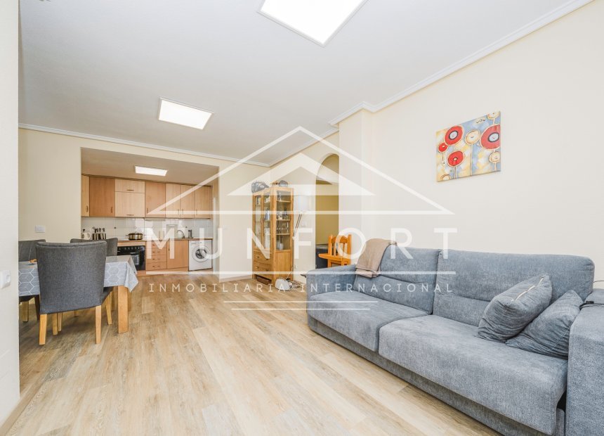 Wiederverkauf - Bungalows -
Torrevieja - La Mata - Torrevieja