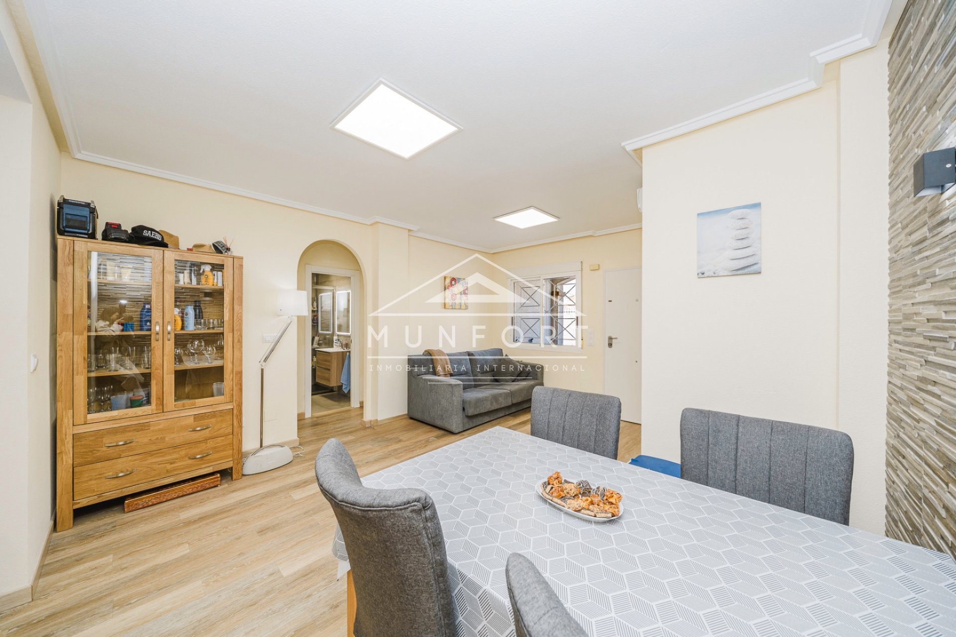 Wiederverkauf - Bungalows -
Torrevieja - La Mata - Torrevieja