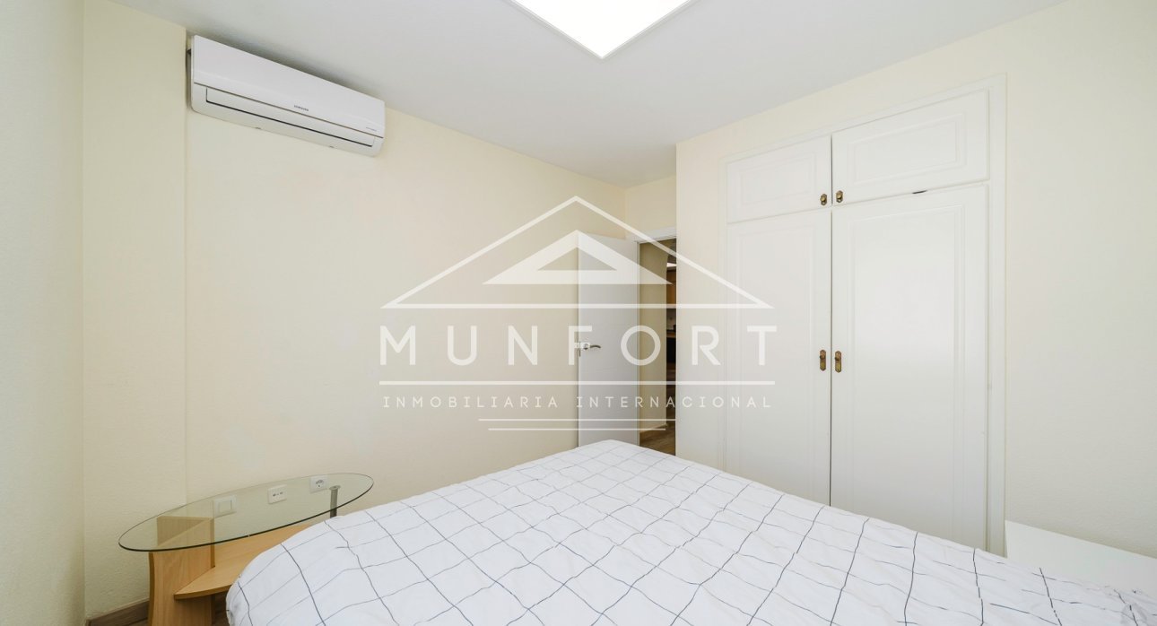 Wiederverkauf - Bungalows -
Torrevieja - La Mata - Torrevieja