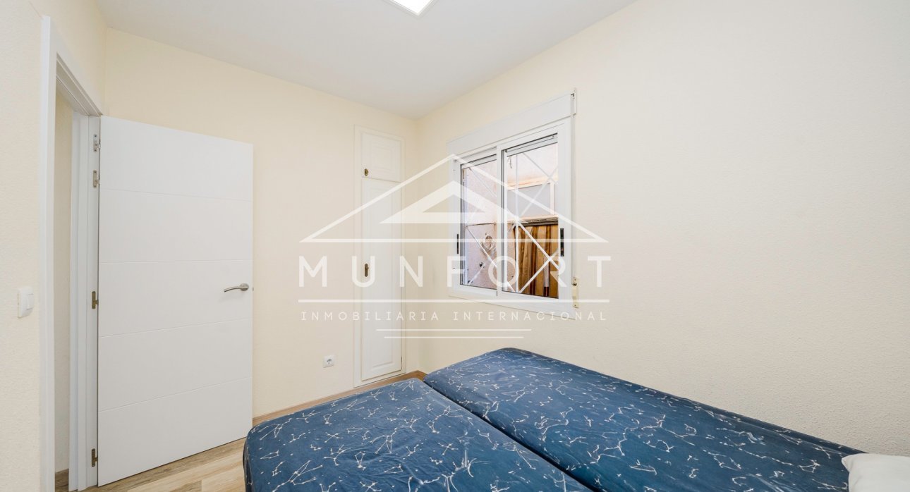 Wiederverkauf - Bungalows -
Torrevieja - La Mata - Torrevieja