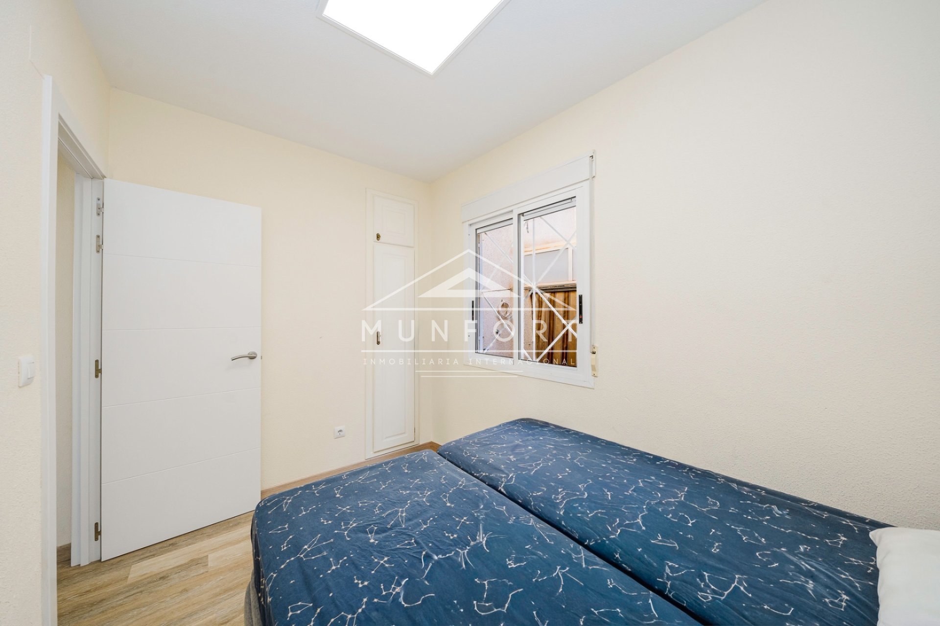 Wiederverkauf - Bungalows -
Torrevieja - La Mata - Torrevieja