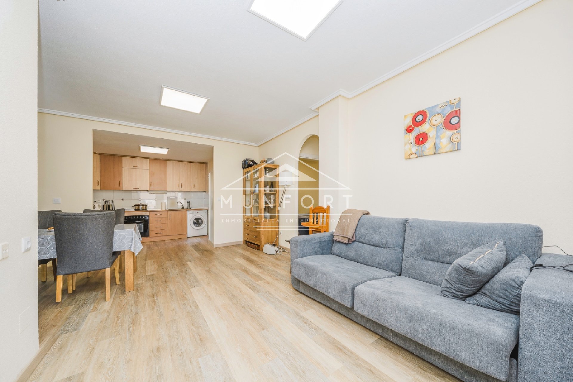 Wiederverkauf - Bungalows -
Torrevieja - La Mata - Torrevieja