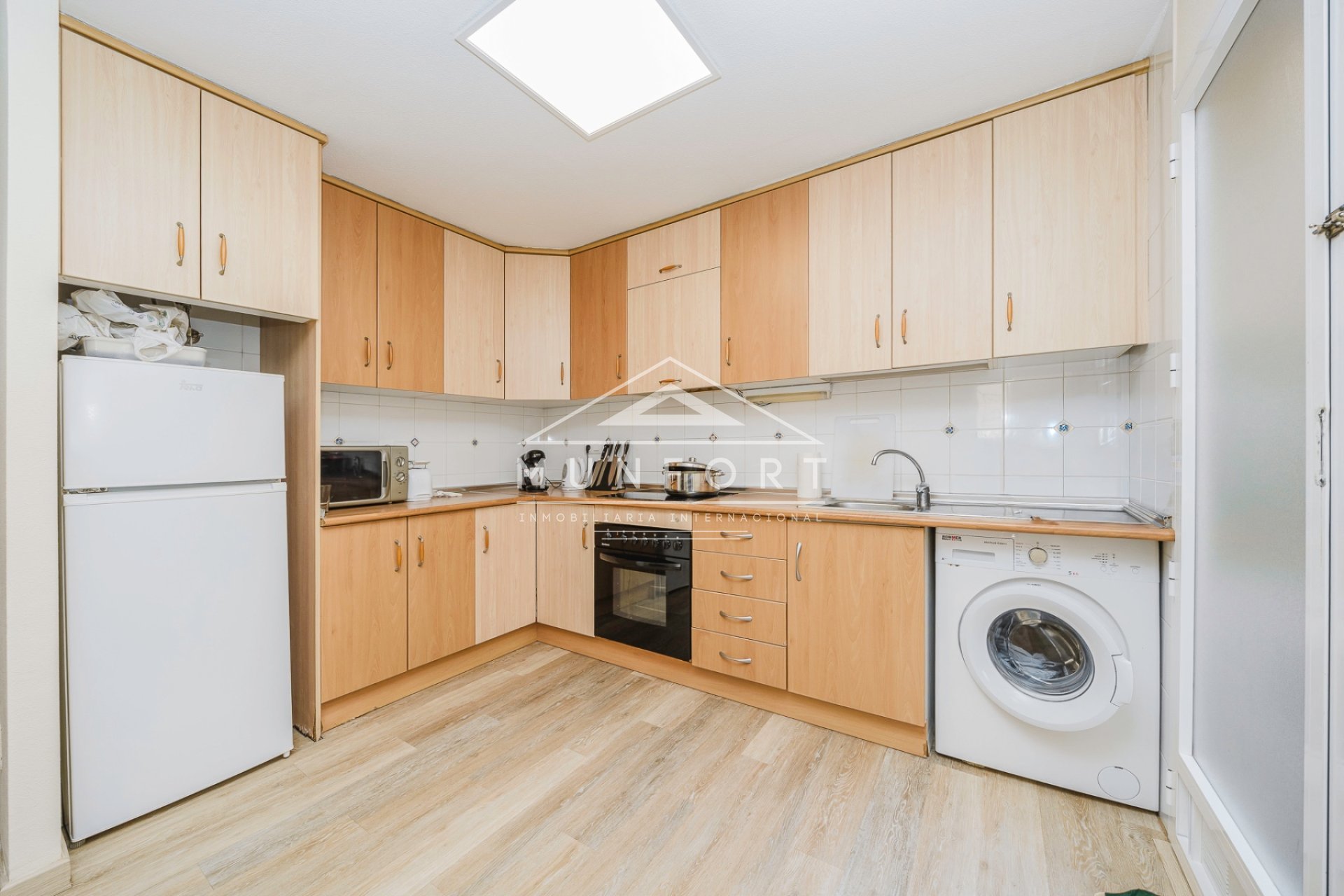 Wiederverkauf - Bungalows -
Torrevieja - La Mata - Torrevieja