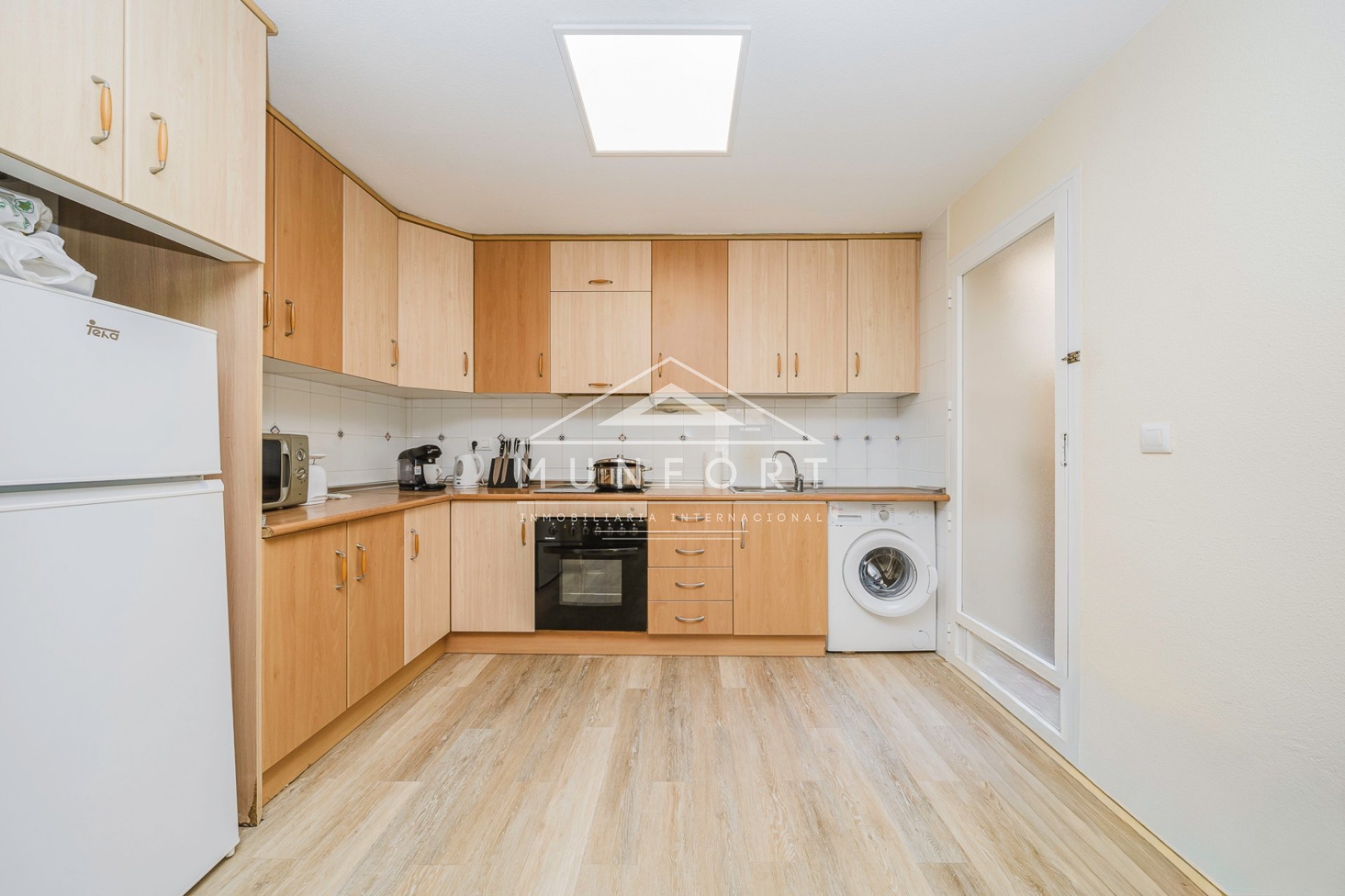 Wiederverkauf - Bungalows -
Torrevieja - La Mata - Torrevieja