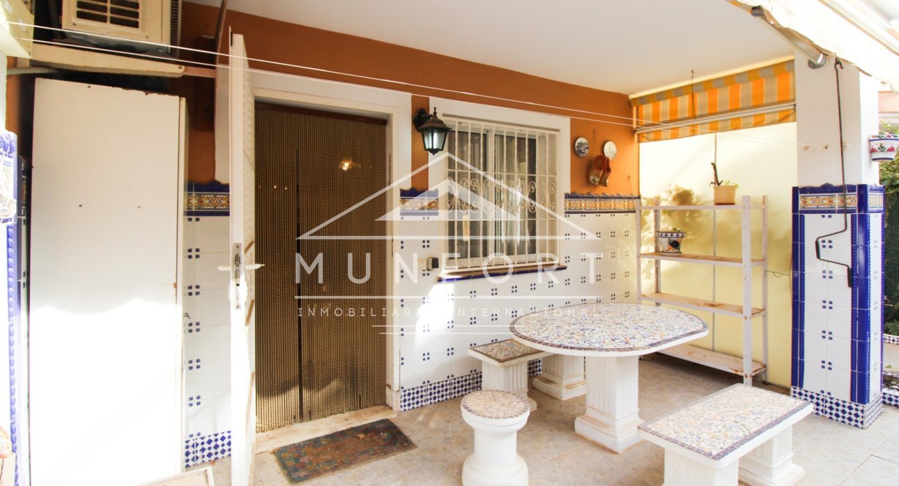 Wiederverkauf - Bungalows -
Torrevieja - La Veleta - Torrevieja