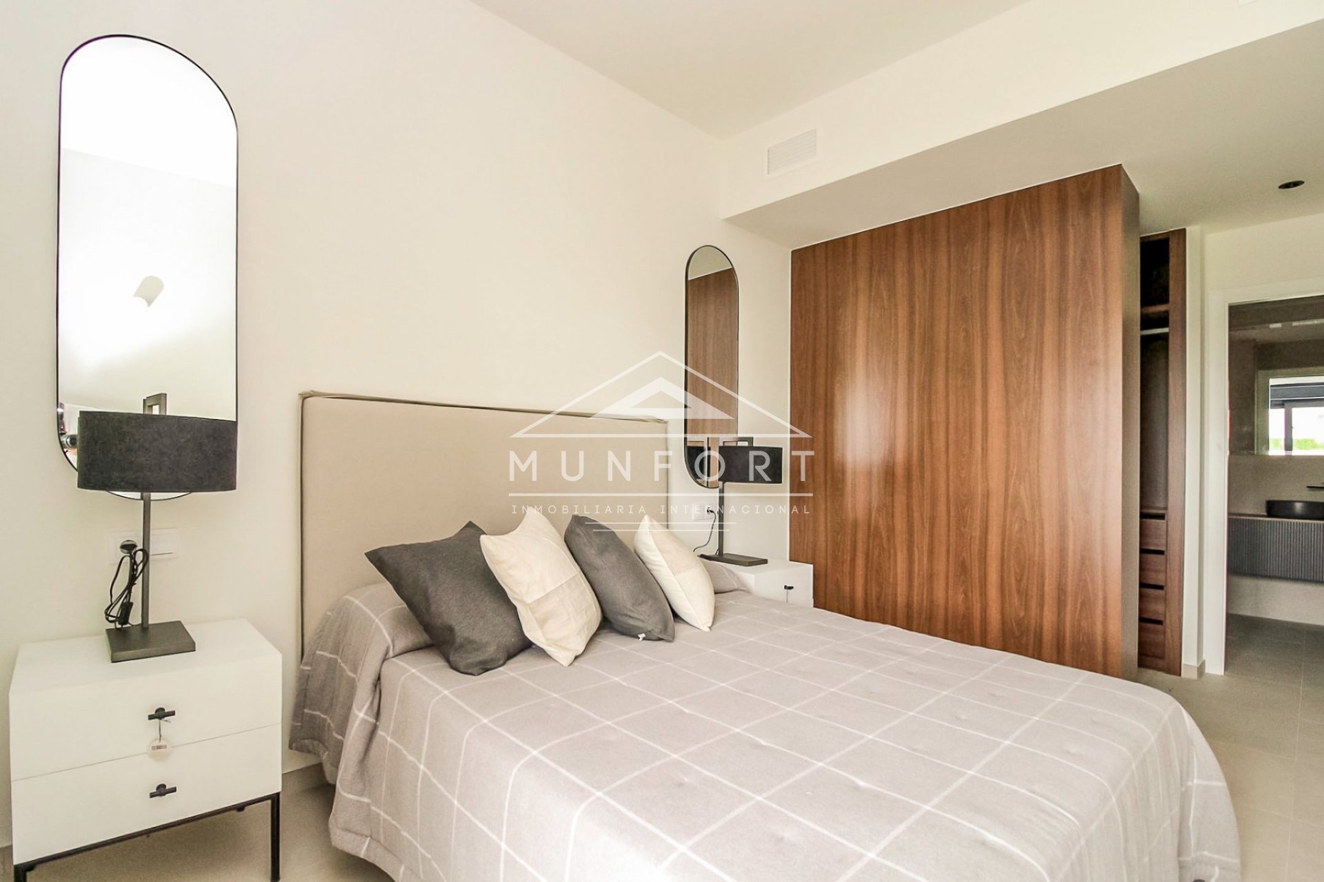 Wiederverkauf - Bungalows -
Torrevieja - La Veleta - Torrevieja