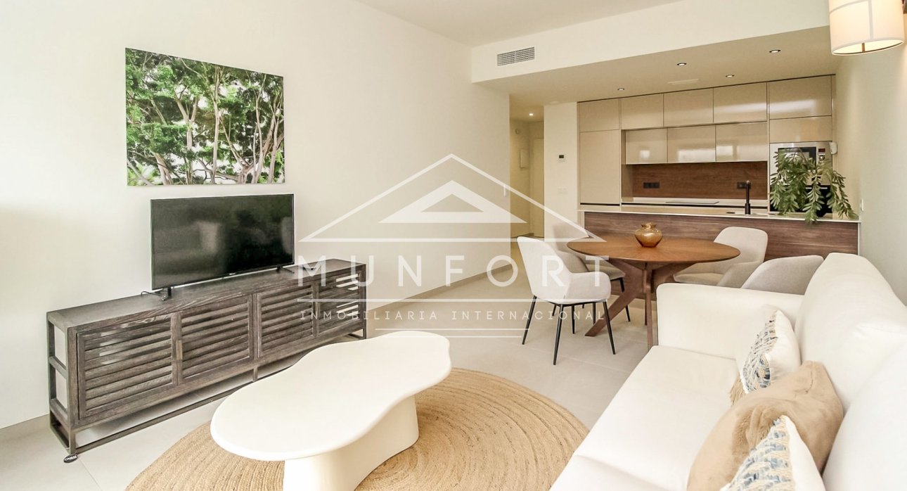 Wiederverkauf - Bungalows -
Torrevieja - La Veleta - Torrevieja