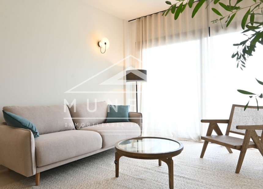 Wiederverkauf - Bungalows -
Torrevieja - La Veleta - Torrevieja
