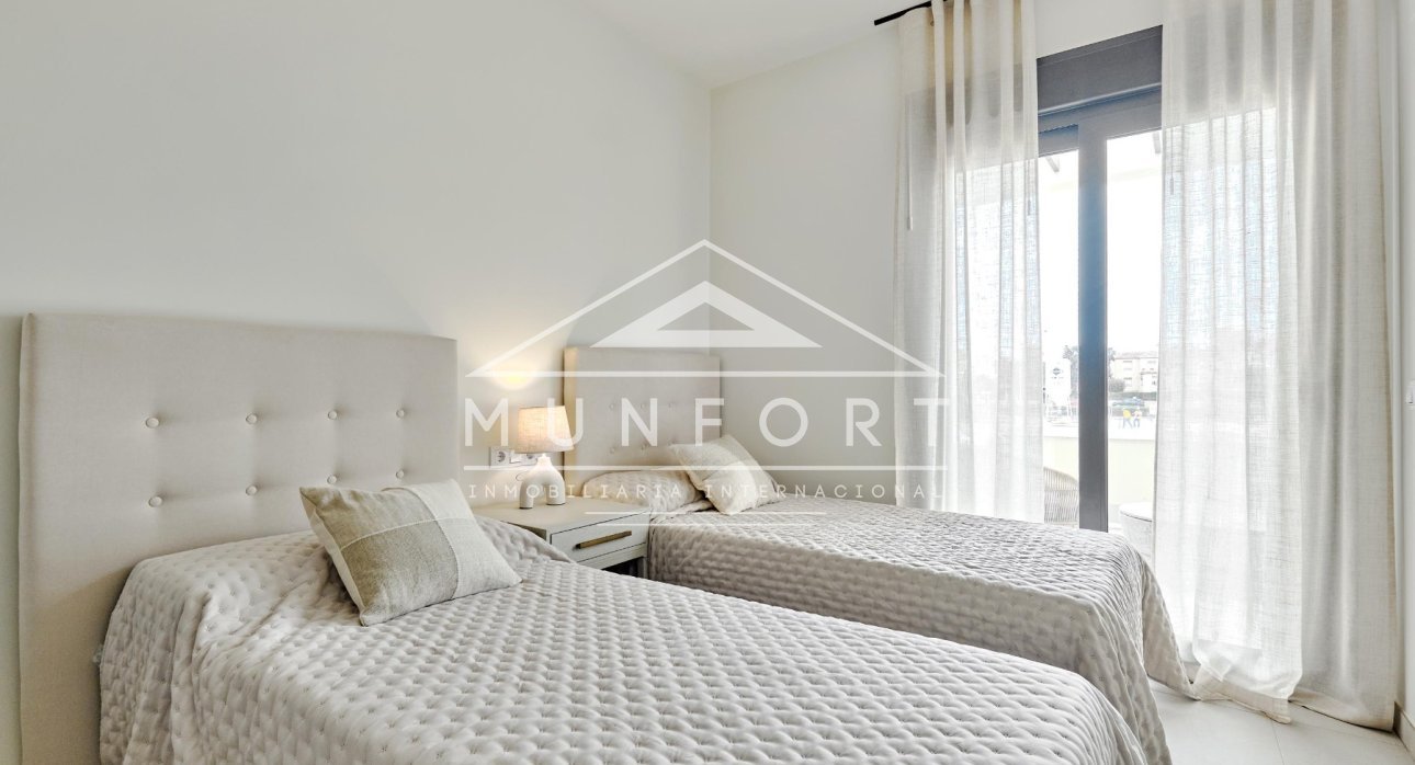 Wiederverkauf - Bungalows -
Torrevieja - La Veleta - Torrevieja