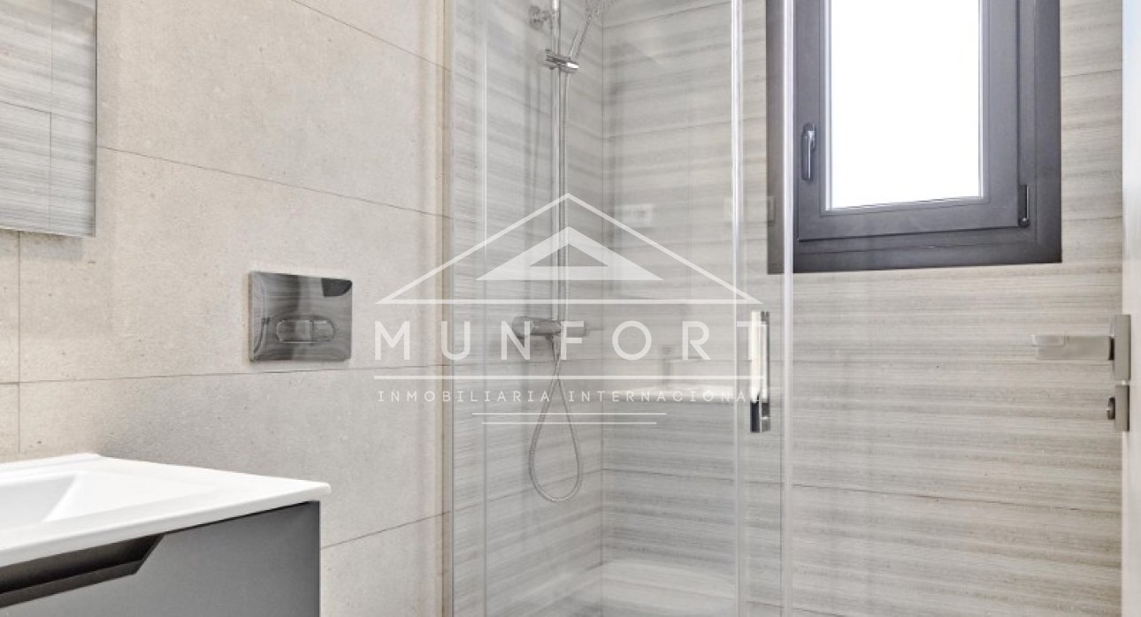 Wiederverkauf - Bungalows -
Torrevieja - La Veleta - Torrevieja