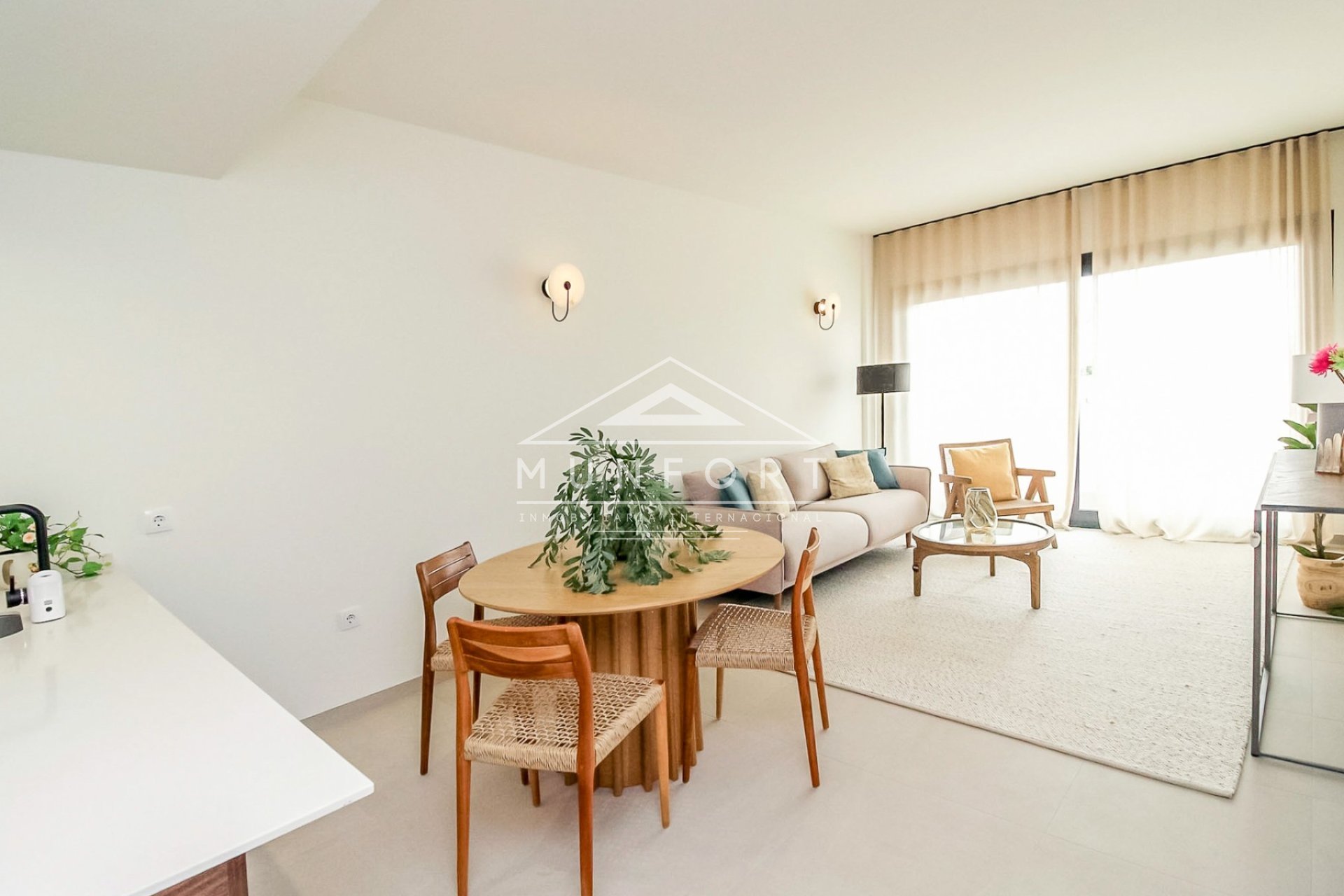 Wiederverkauf - Bungalows -
Torrevieja - La Veleta - Torrevieja