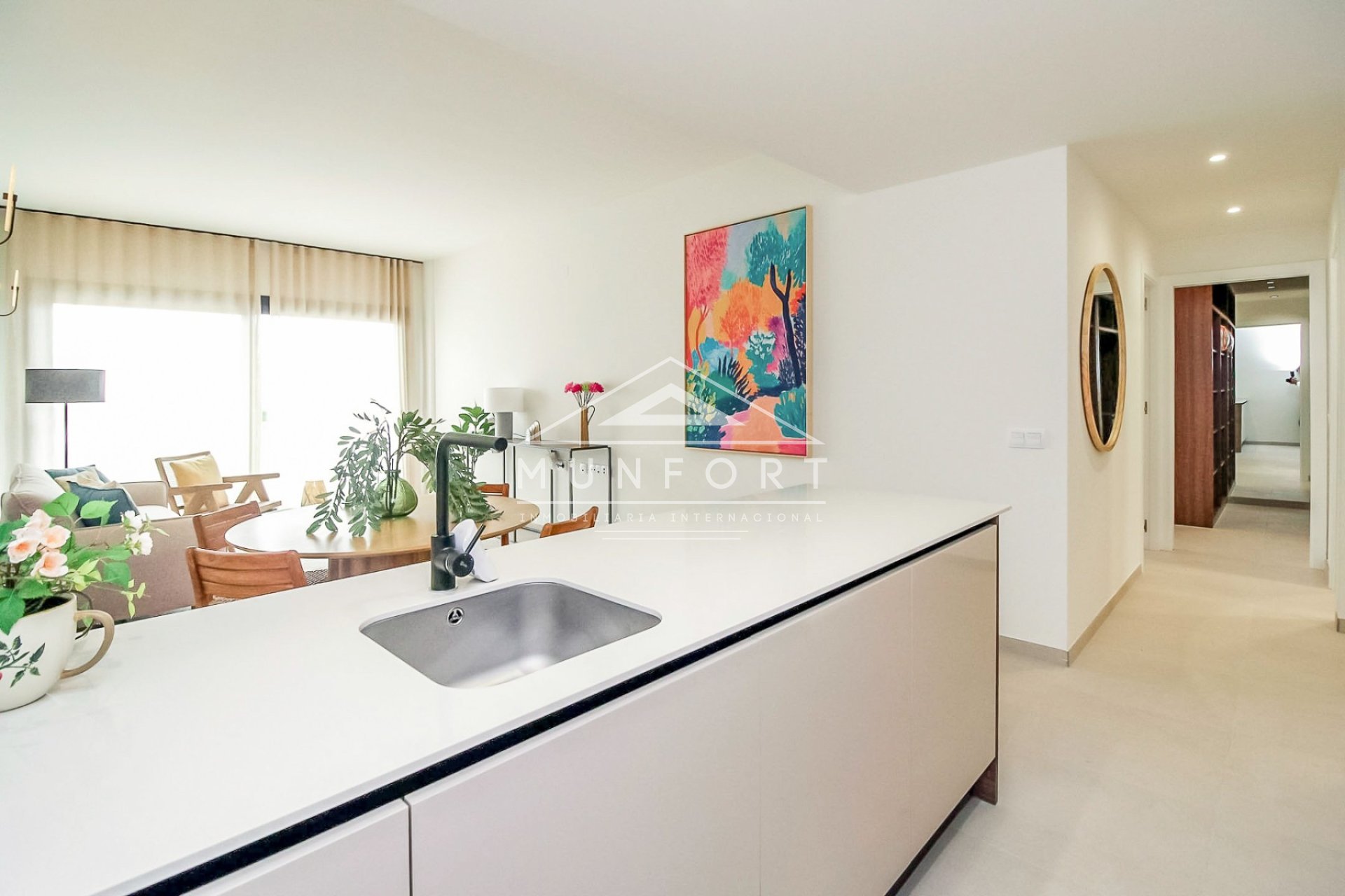 Wiederverkauf - Bungalows -
Torrevieja - La Veleta - Torrevieja