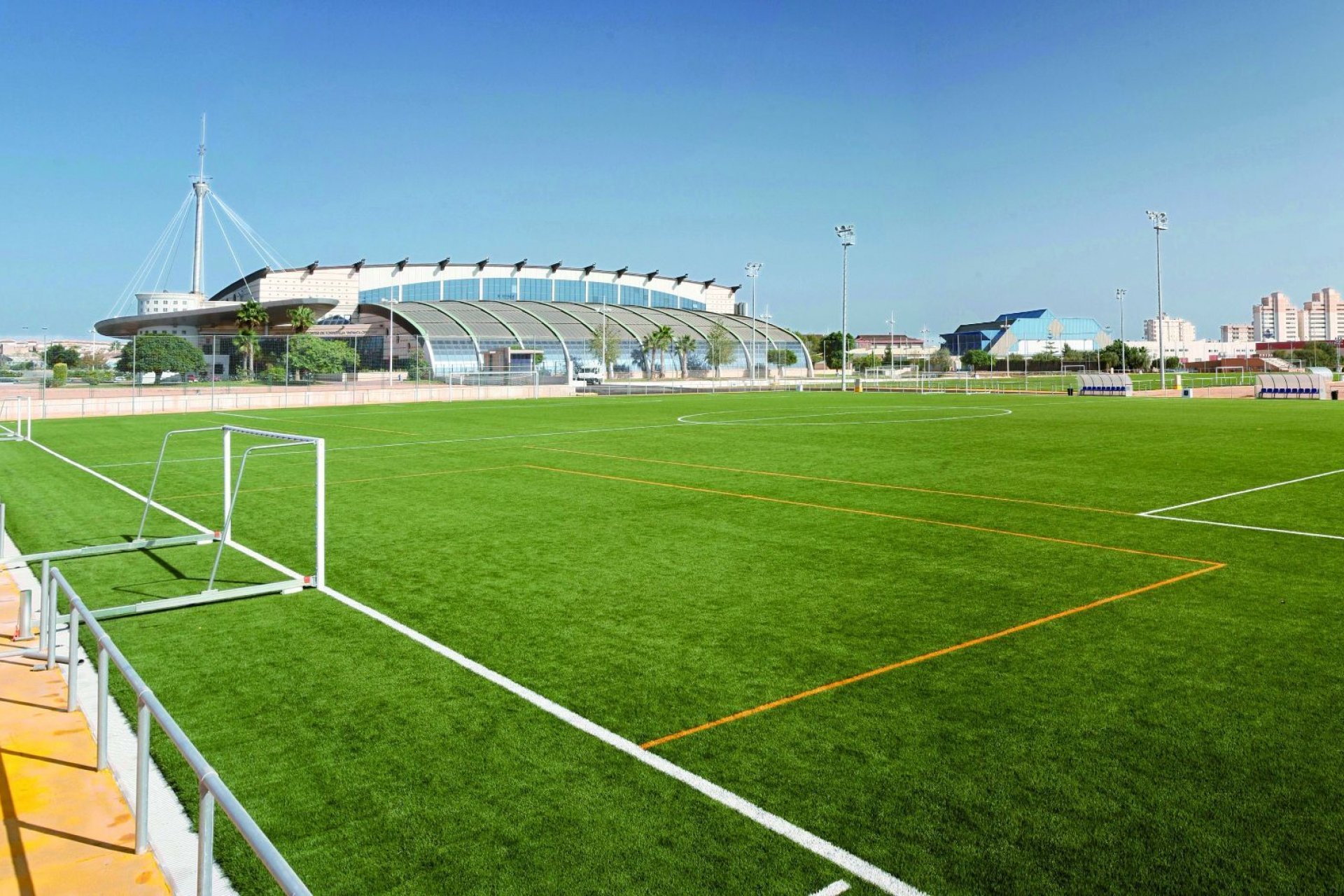 Wiederverkauf - Bungalows -
Torrevieja - La Veleta - Torrevieja