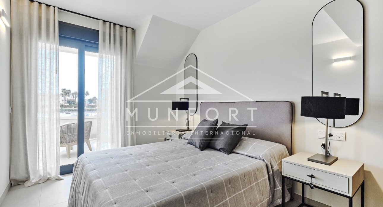 Wiederverkauf - Bungalows -
Torrevieja - La Veleta - Torrevieja