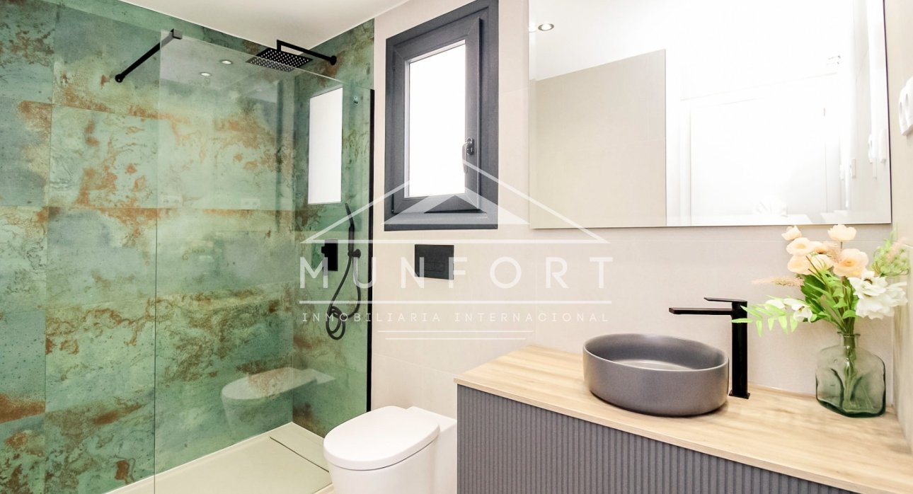 Wiederverkauf - Bungalows -
Torrevieja - La Veleta - Torrevieja