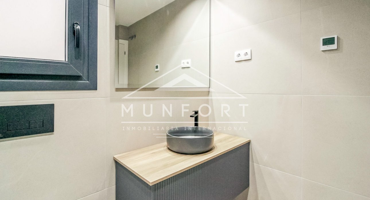 Wiederverkauf - Bungalows -
Torrevieja - La Veleta - Torrevieja