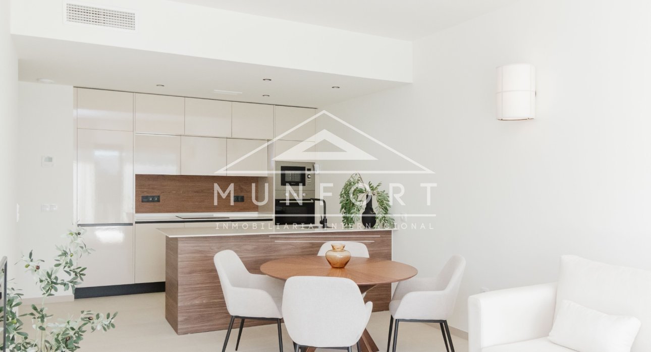 Wiederverkauf - Bungalows -
Torrevieja - La Veleta - Torrevieja