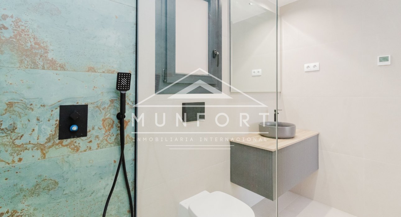 Wiederverkauf - Bungalows -
Torrevieja - La Veleta - Torrevieja