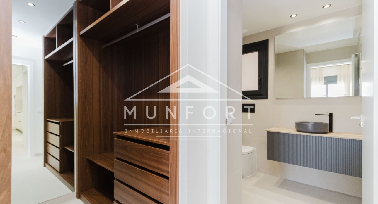 Wiederverkauf - Bungalows -
Torrevieja - La Veleta - Torrevieja