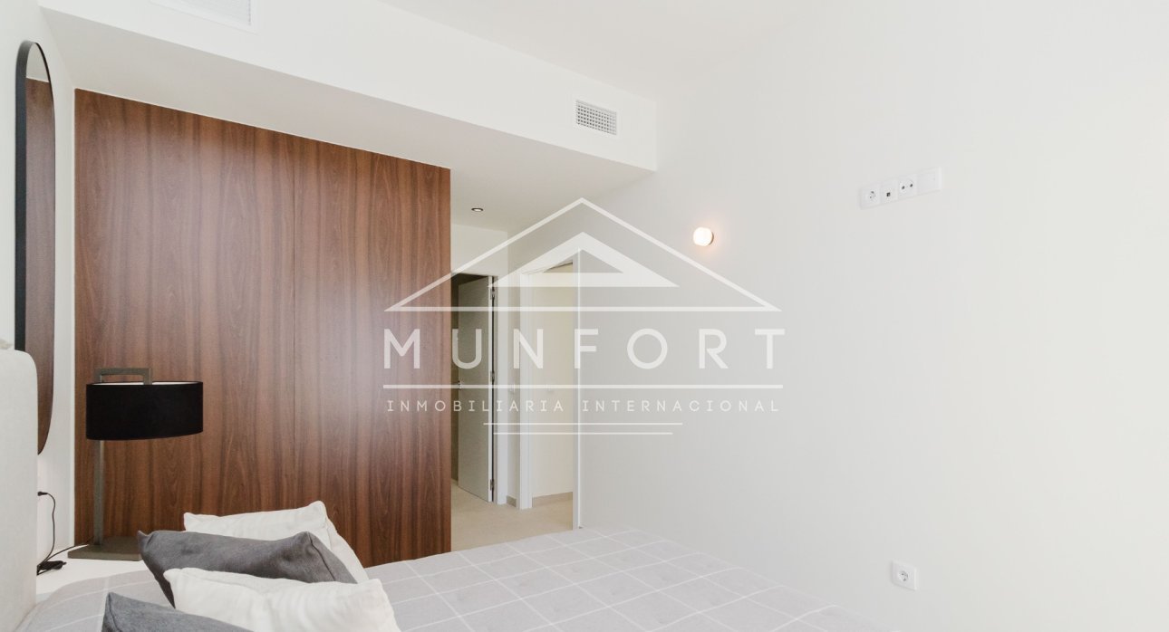 Wiederverkauf - Bungalows -
Torrevieja - La Veleta - Torrevieja