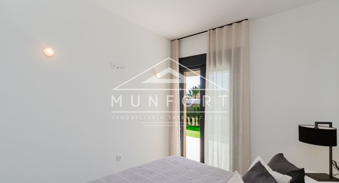 Wiederverkauf - Bungalows -
Torrevieja - La Veleta - Torrevieja