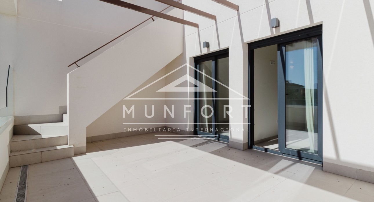 Wiederverkauf - Bungalows -
Torrevieja - La Veleta - Torrevieja