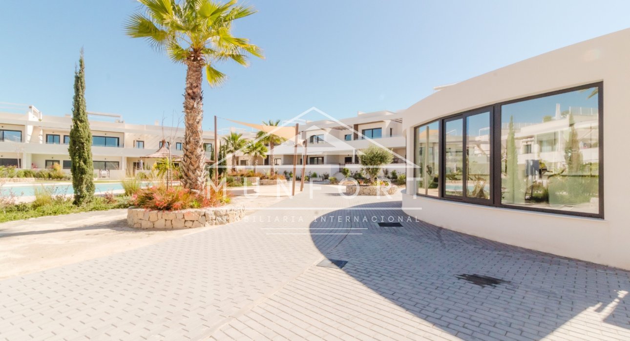 Wiederverkauf - Bungalows -
Torrevieja - La Veleta - Torrevieja