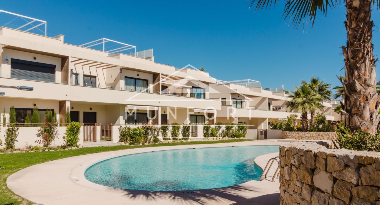 Wiederverkauf - Bungalows -
Torrevieja - La Veleta - Torrevieja