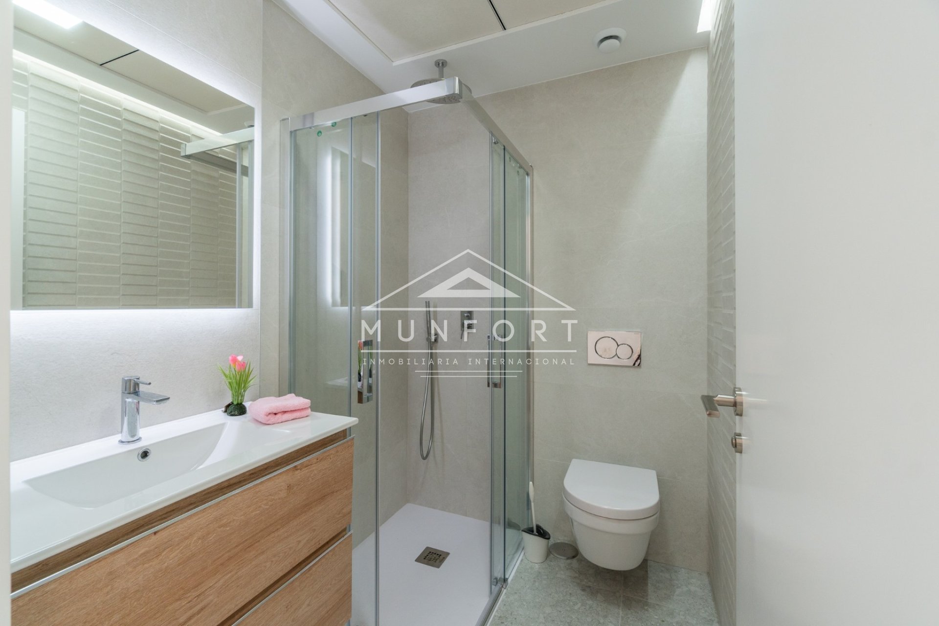 Wiederverkauf - Bungalows -
Torrevieja - Los Balcones - Torrevieja