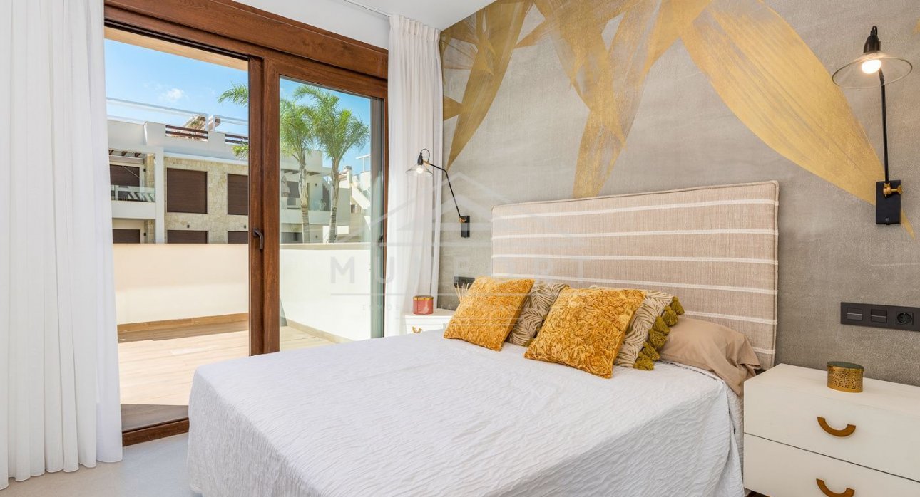 Wiederverkauf - Bungalows -
Torrevieja - Los Balcones - Torrevieja