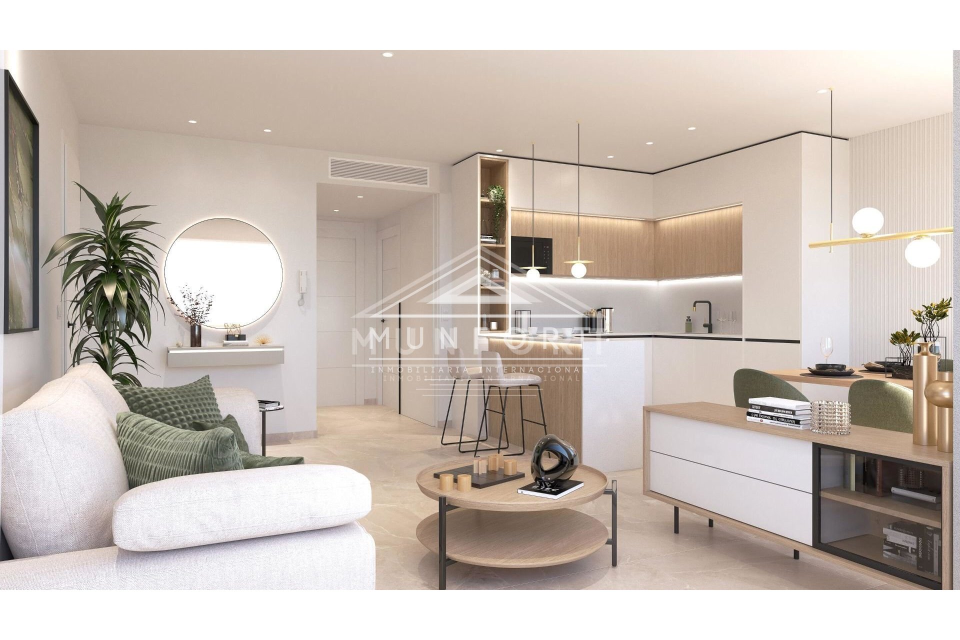 Wiederverkauf - Bungalows -
Torrevieja - Los Balcones - Torrevieja