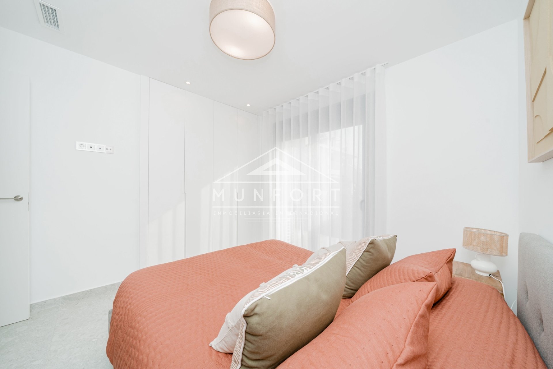 Wiederverkauf - Bungalows -
Torrevieja - Los Balcones - Torrevieja