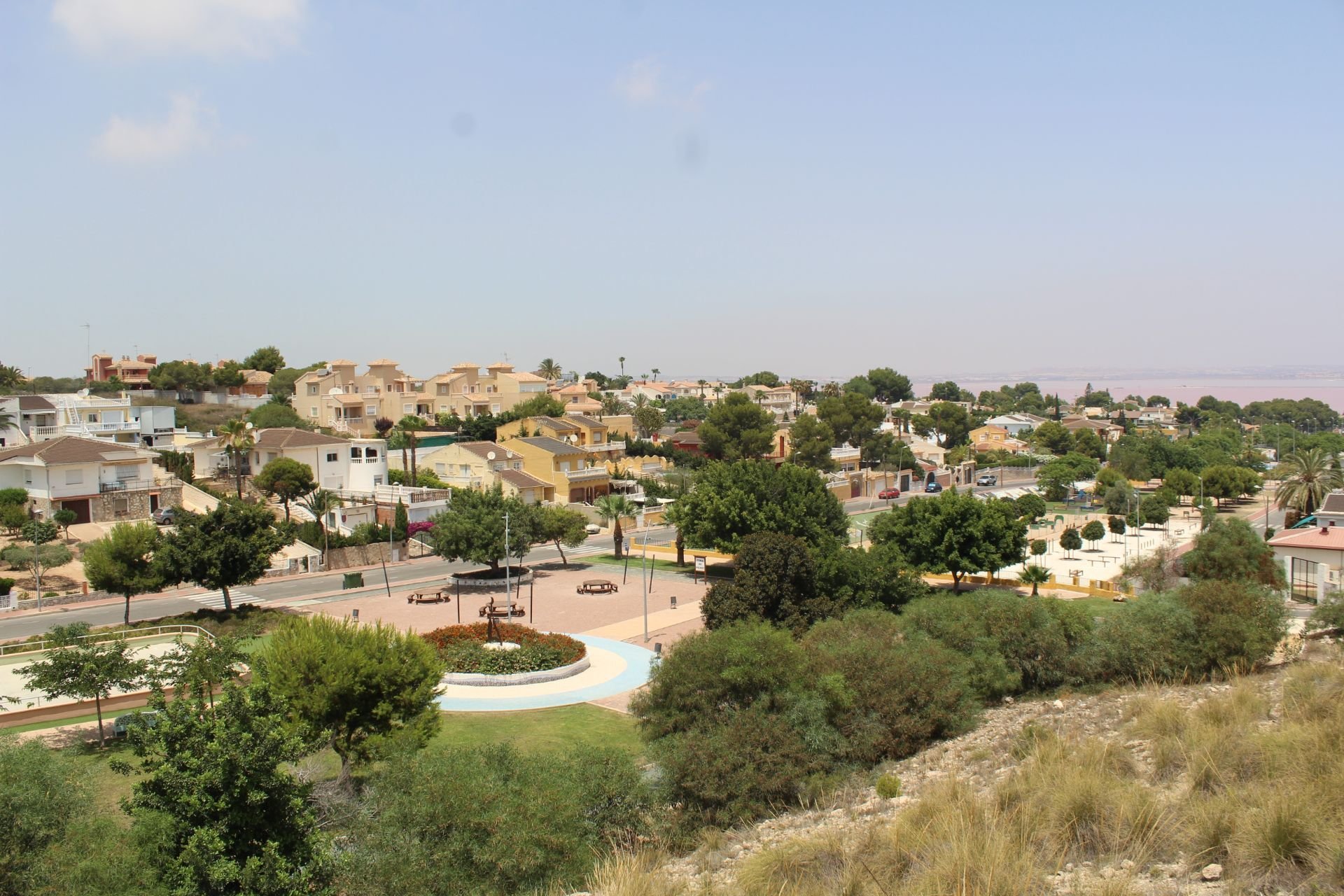 Wiederverkauf - Bungalows -
Torrevieja - Los Balcones