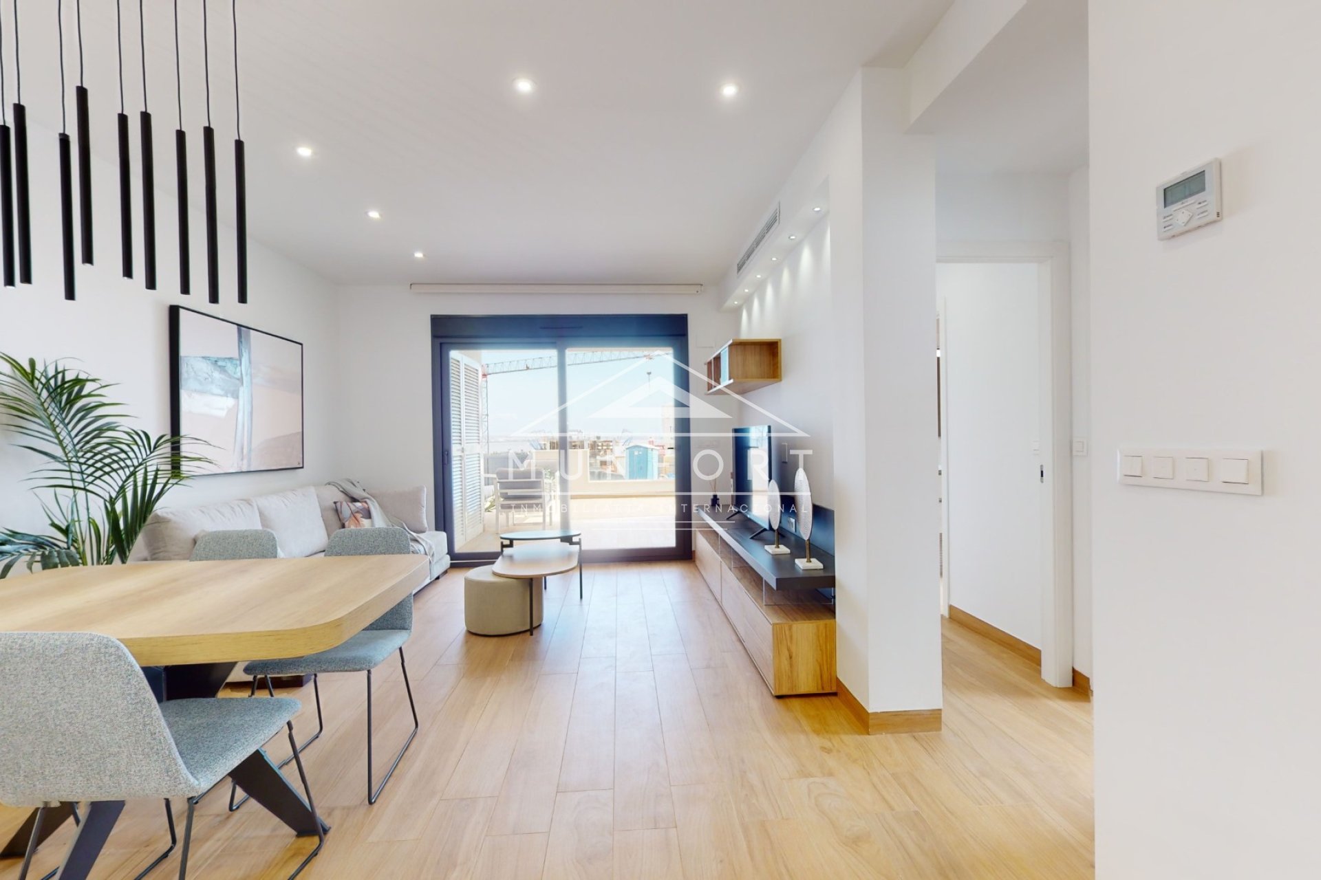 Wiederverkauf - Bungalows -
Torrevieja